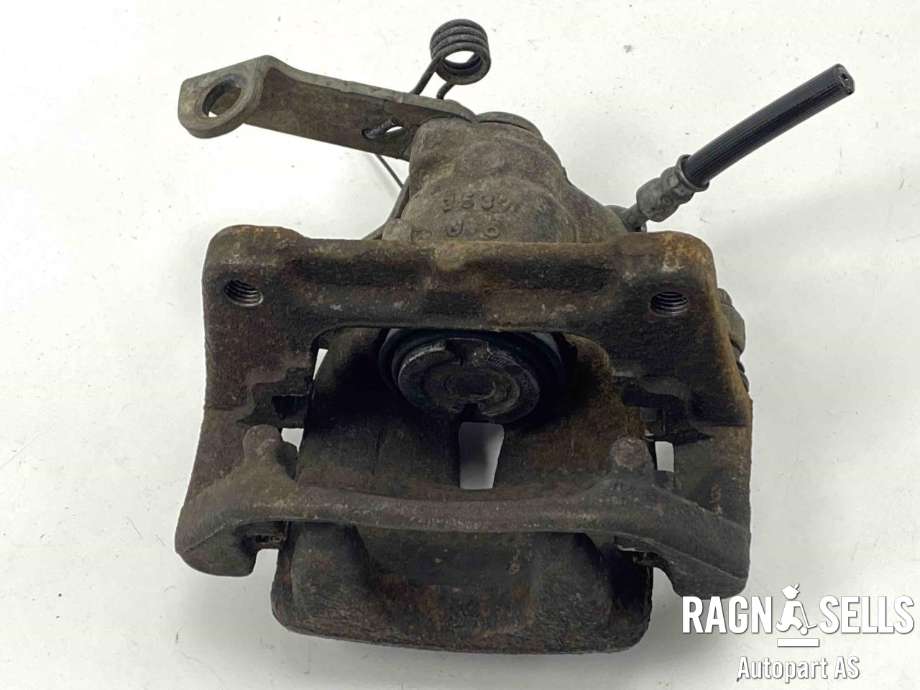Bremsecaliper venstre bak til Peugeot Traveller 2017-->>  (16 179 375 80|)