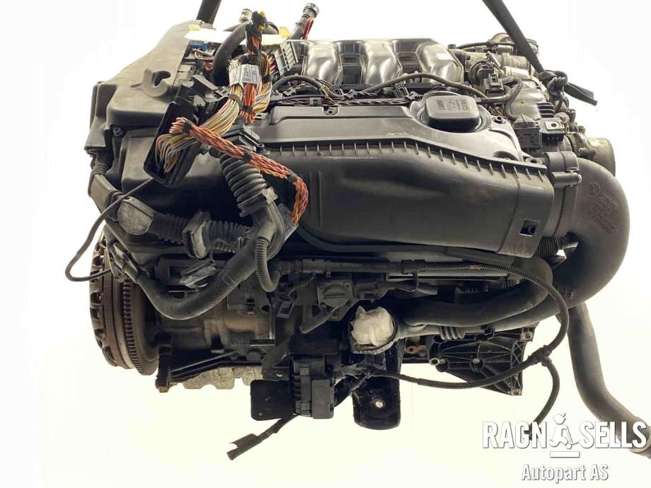Motor diesel til BMW 5-Serie 2003-2010 (E60/E61) (E60/E61) (11 00 7 789 800|11 00 7 789 801|)