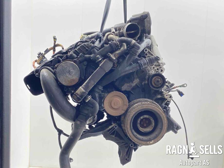 Motor diesel til BMW 5-Serie 2003-2010 (E60/E61) (E60/E61) (11 00 7 789 800|11 00 7 789 801|)