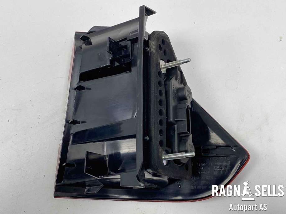 Baklykt venstre ytre til Ford Galaxy 2010-2015 (Type III, Fase 2)  (AM21-13405-EG||1746086)