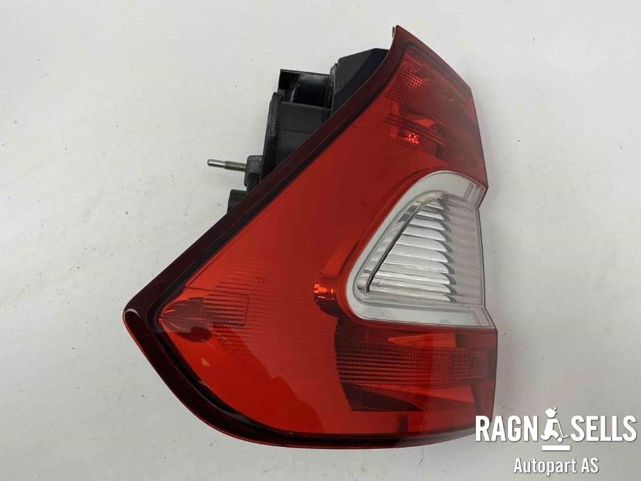 Baklykt venstre ytre til Ford Galaxy 2010-2015 (Type III, Fase 2)  (AM21-13405-EG||1746086)