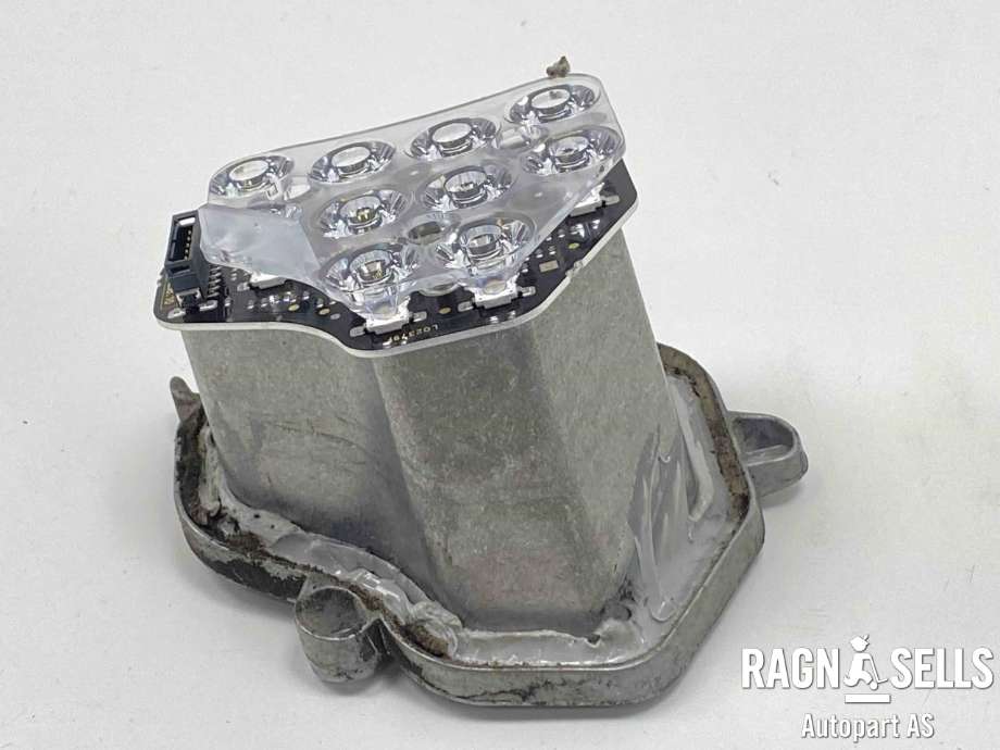Styreenhet LED til BMW 5-Serie 2010-2017 (F10/F11) (F10/F11) (N/A|171 738-01|)