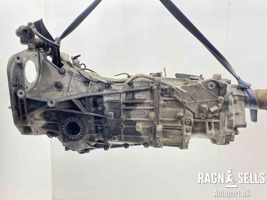 Girkasse manuell til Subaru Legacy 2009-2015  (32000AJ790|)
