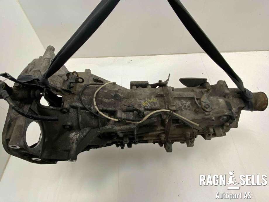 Girkasse manuell til Subaru Legacy 2009-2015  (32000AJ790|)