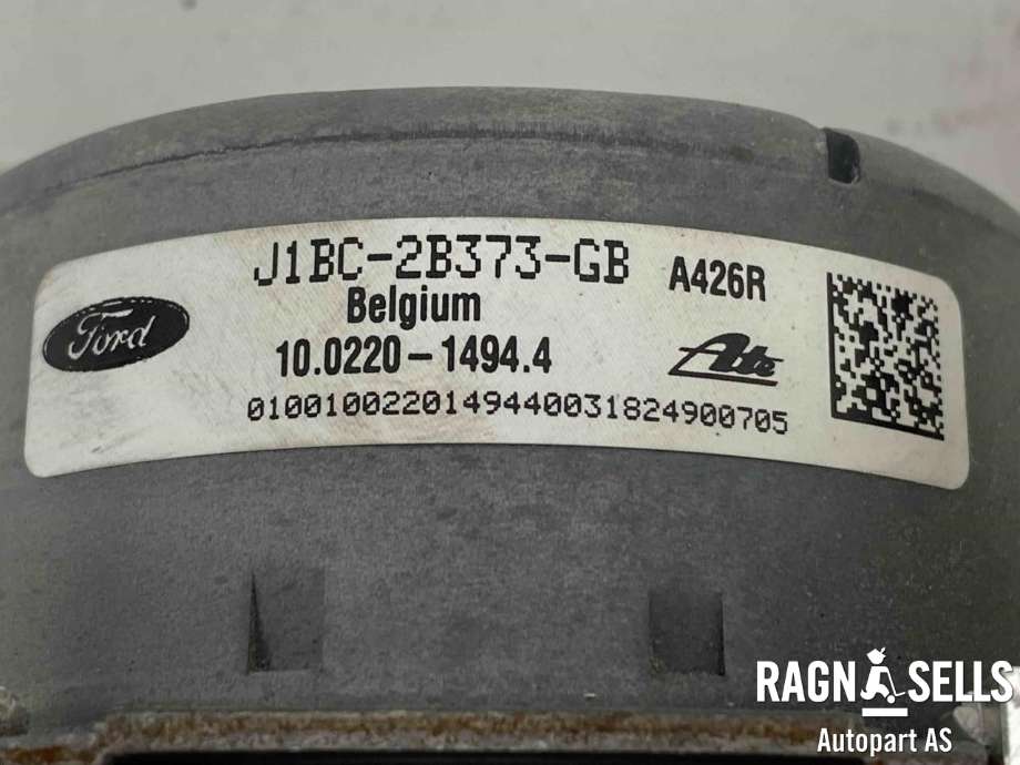 ABS sentral til Ford Fiesta 2017-->> (Type VII)  (2329134|)