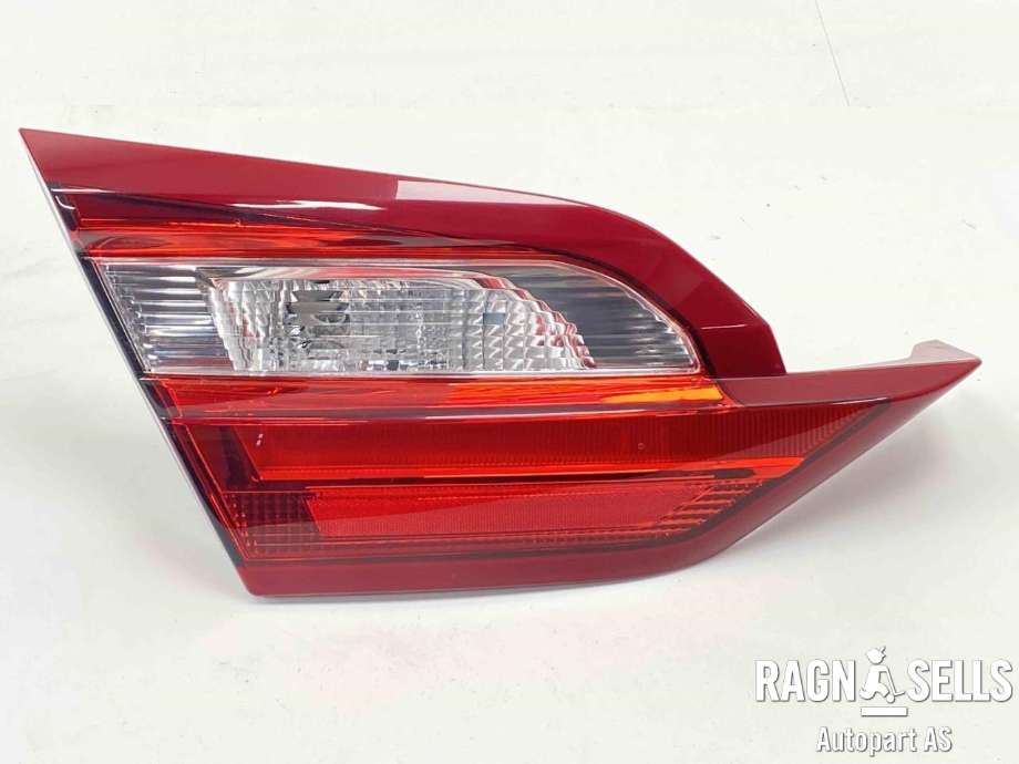 Baklykt venstre indre til Ford Fiesta, 2017-->> (Type VII)  (H1BB-13A603-BL)