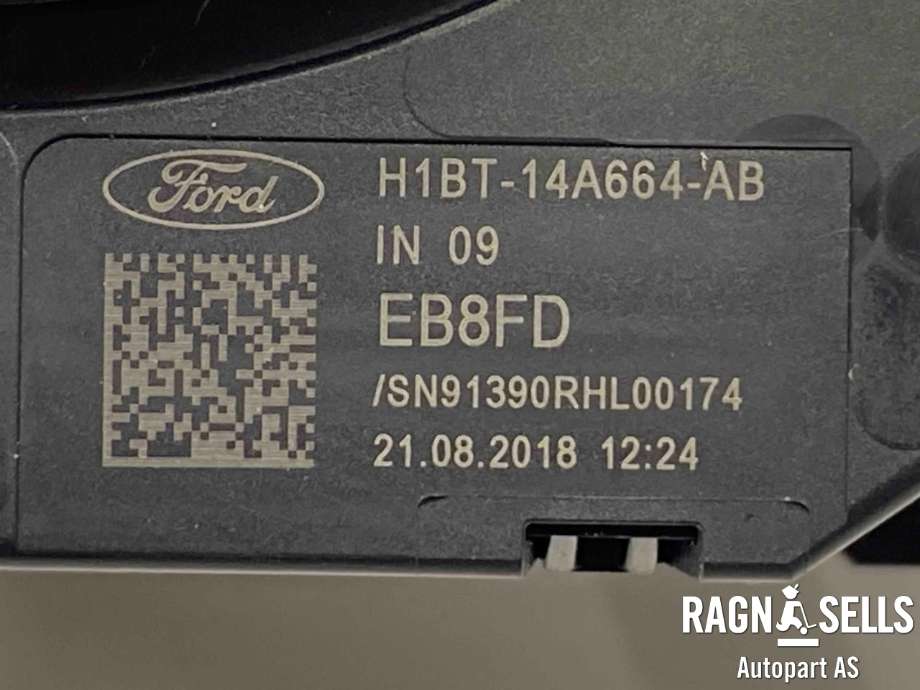 Bryter combi til Ford Fiesta 2017-->> (Type VII)  (H1BT-3F944-BK|H1BT-3F944-BH|2557756|2092998|2101020|H1BT-13335-BB|GN15-17A553-AB|2113279)