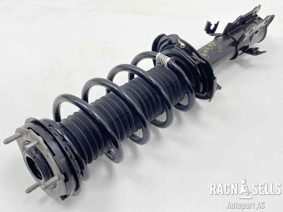 Fjærbein venstre foran til Ford Fiesta 2017-->> (Type VII)  (H1BC-18K001-BD||2329167|2243200|H1BC-5310-AEA|2473154|H1BC-3D122-AA)