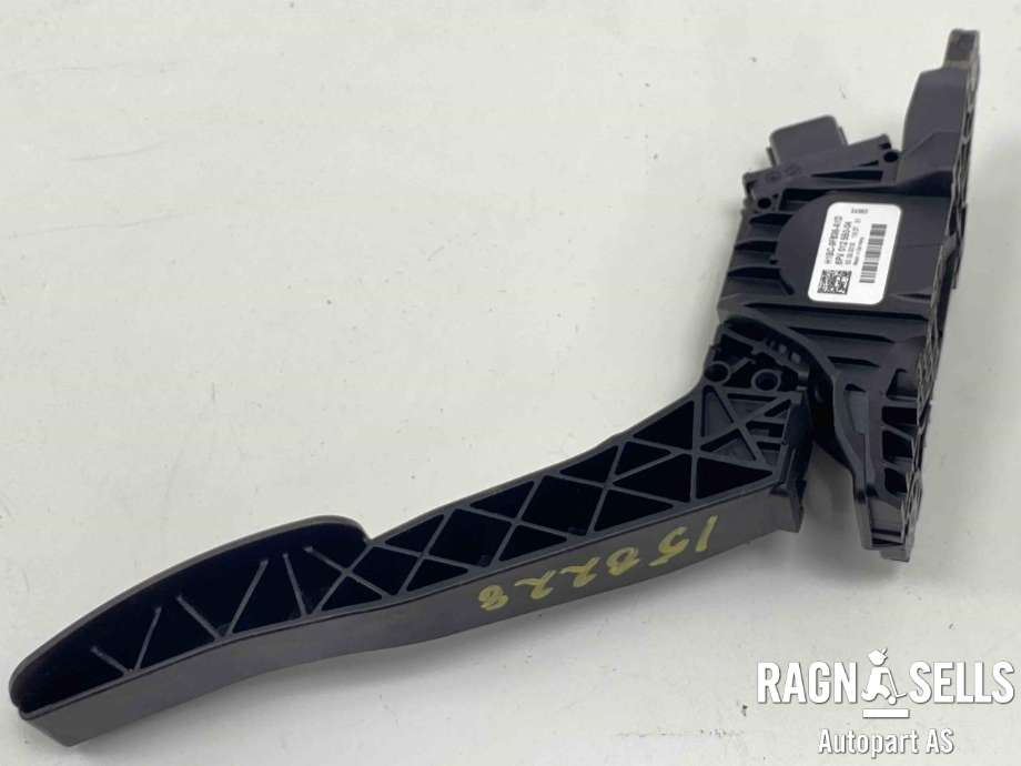 Pedal gass til Ford Fiesta 2017-->> (Type VII)  (H1BC-9F836-A1E|H1BC-9F836-A1D|2527087)