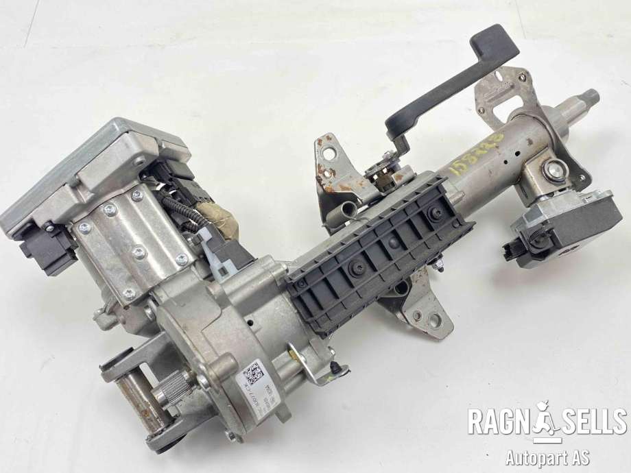 Rattaksel elektrisk servo til Ford Fiesta 2017-->> (Type VII)  (H1BC-3D077-CX|H1BC-3D077-CK|2690220|H1BC-14D006-BD)