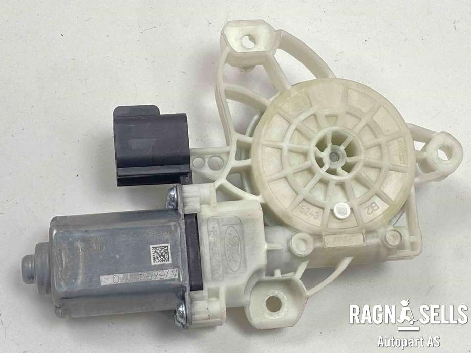 Ruteheis, kun motor, venstre foran til Ford Fiesta 2017-->> (Type VII)  (H1BB-14553-BB||2426912)