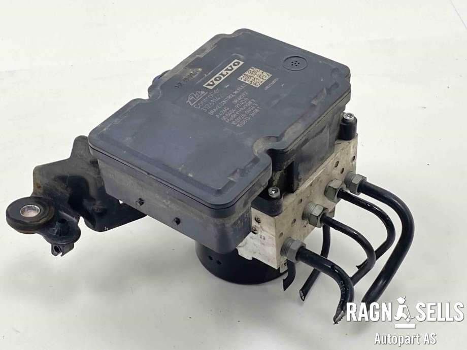 ABS sentral til Volvo V70 2007-2013 (Type III, Fase 1)  (31261143|)