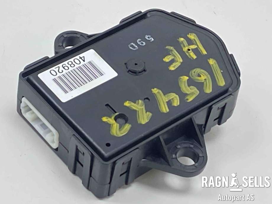 Diverse deler til Lexus RX 2003-2009 (Type II) (XU30) (XU30) (37000-11879|)