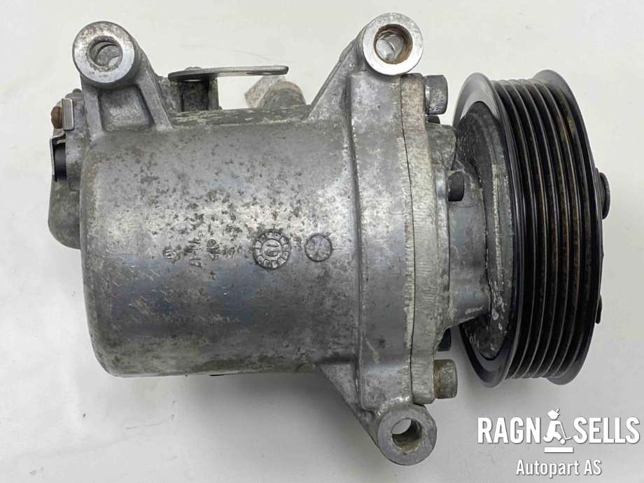 Aircondition kompressor til Opel Vivaro C 2020-->>  (1617989180|1636462980| SU001A7274| SU001A7752|1638946180| 9808860080| 9830148880)