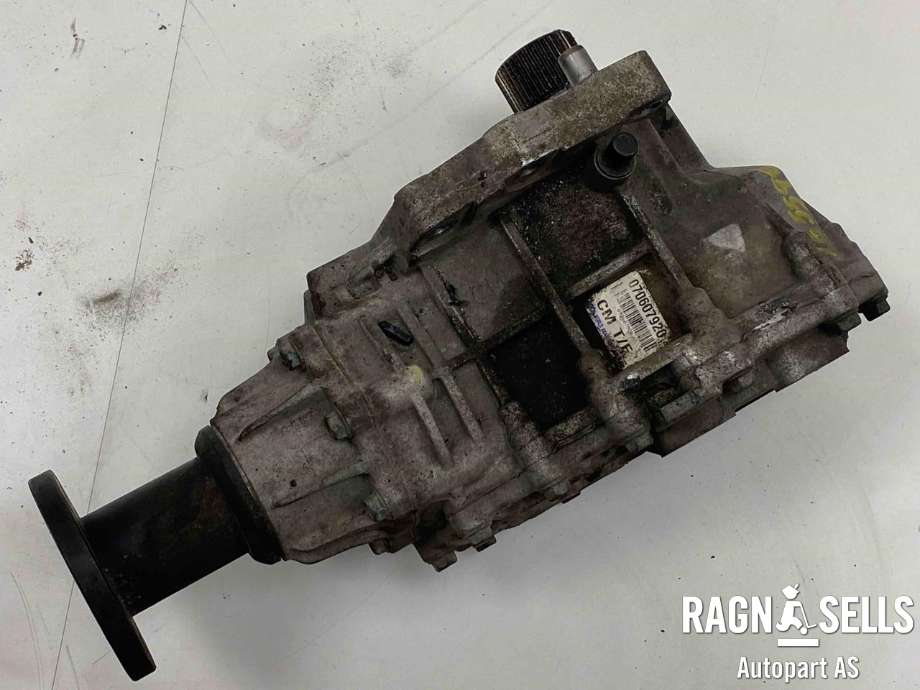 Girkasse 4WD fordelingskasse til Hyundai Santa Fe 2006-2009 (Type II, Fase 1)  (4730039300|)