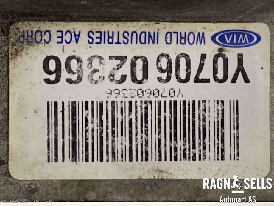 Girkasse 4WD fordelingskasse til Hyundai Santa Fe 2006-2009 (Type II, Fase 1)  (4730039300|)