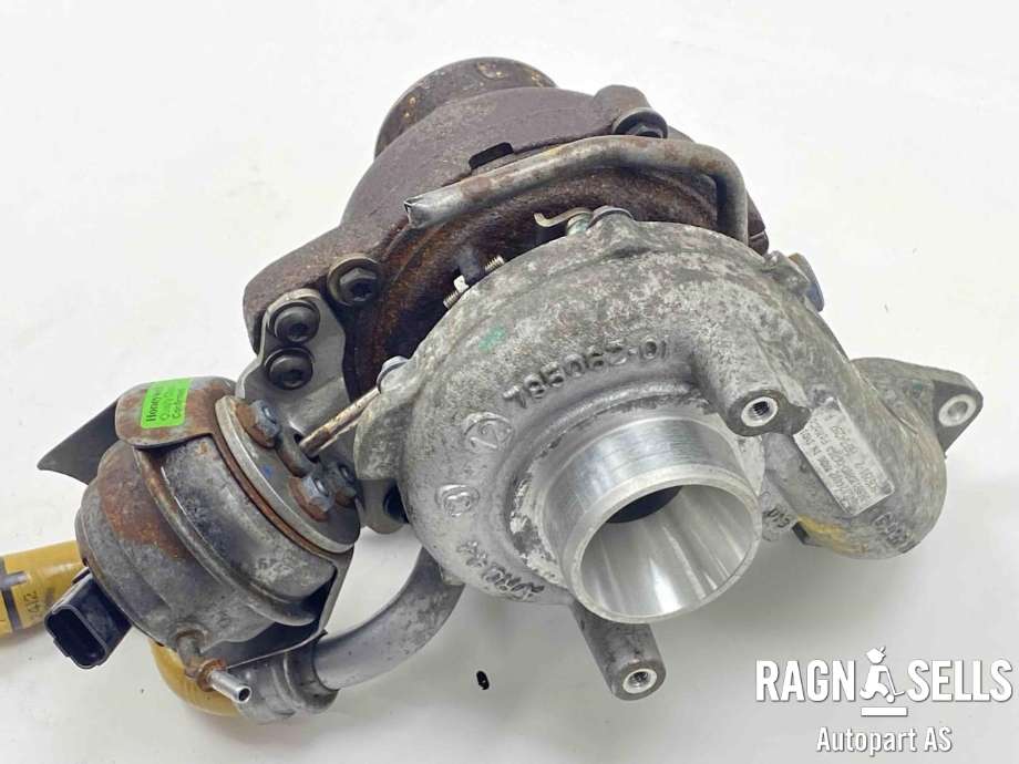 Turbo til Volvo V40 2012-2019  (36010147|)