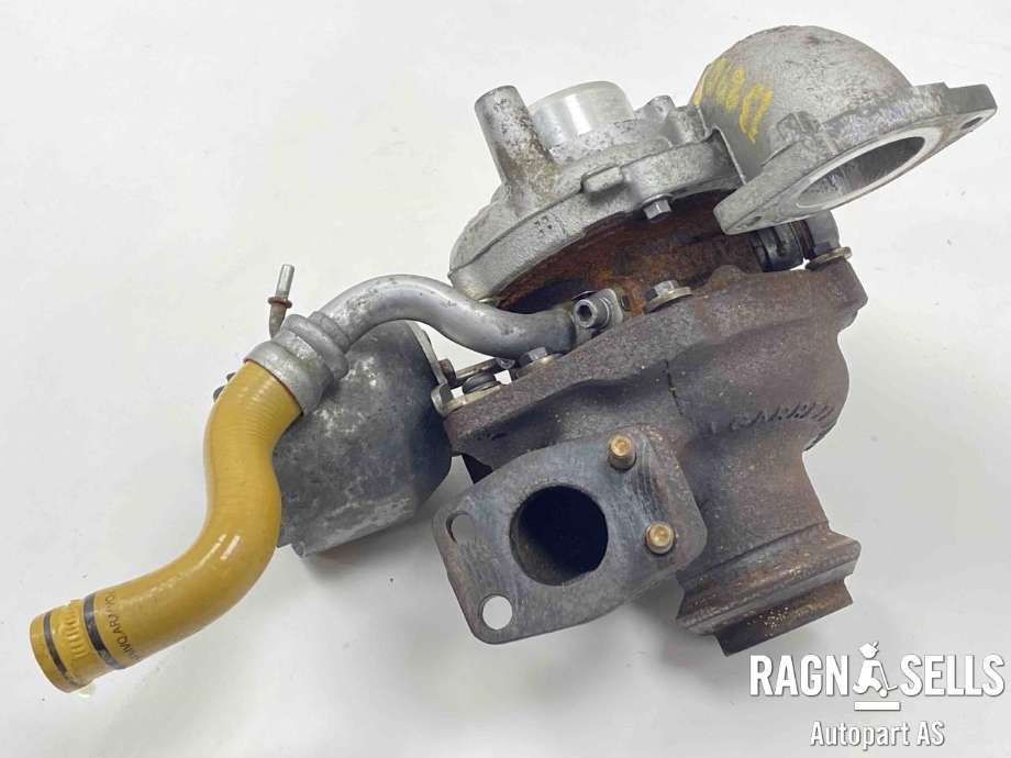 Turbo til Volvo V40 2012-2019  (36010147|)