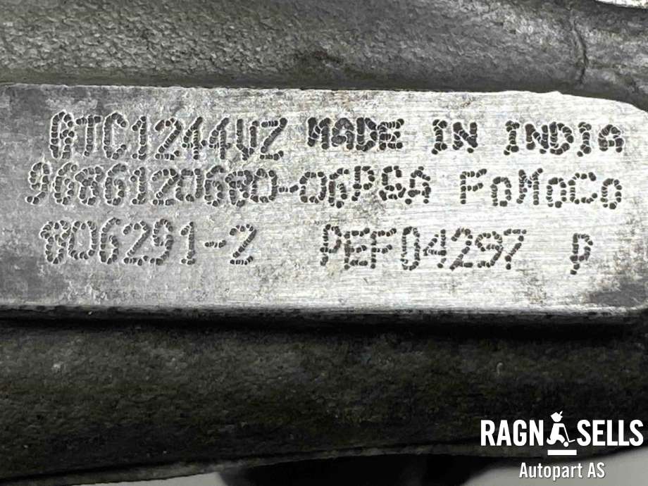 Turbo til Volvo V40 2012-2019  (36010147|)