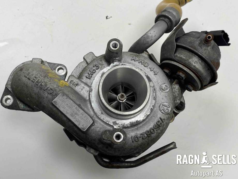 Turbo til Volvo V40 2012-2019  (36010147|)