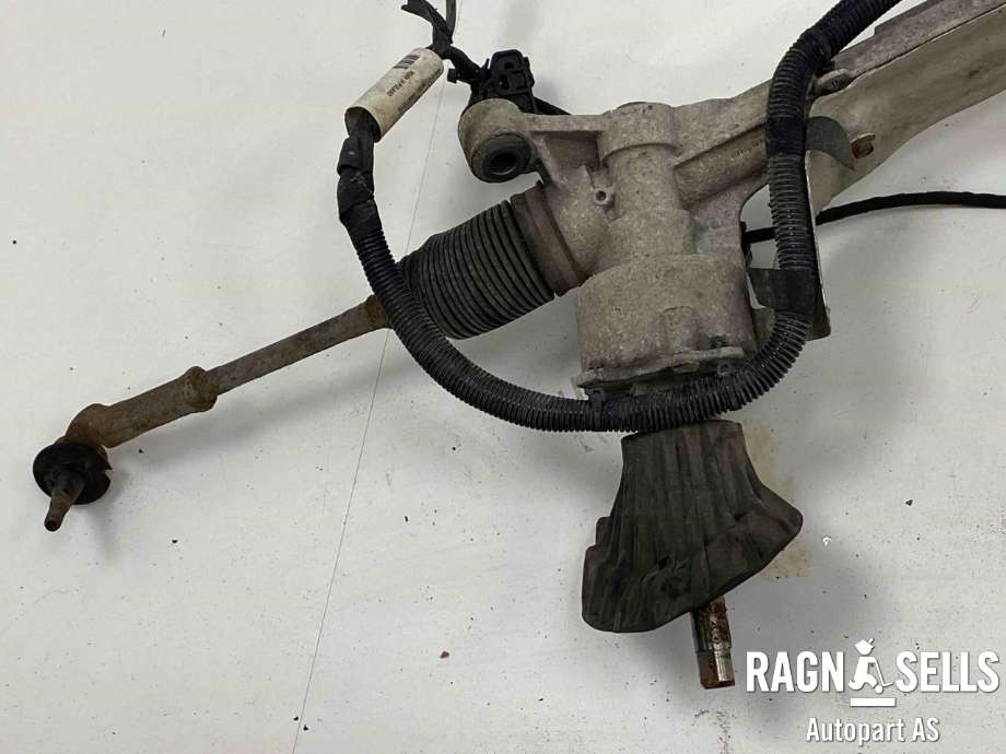 Tannstang elektrisk til Volvo V40 2012-2019  (36012711|31302988|)
