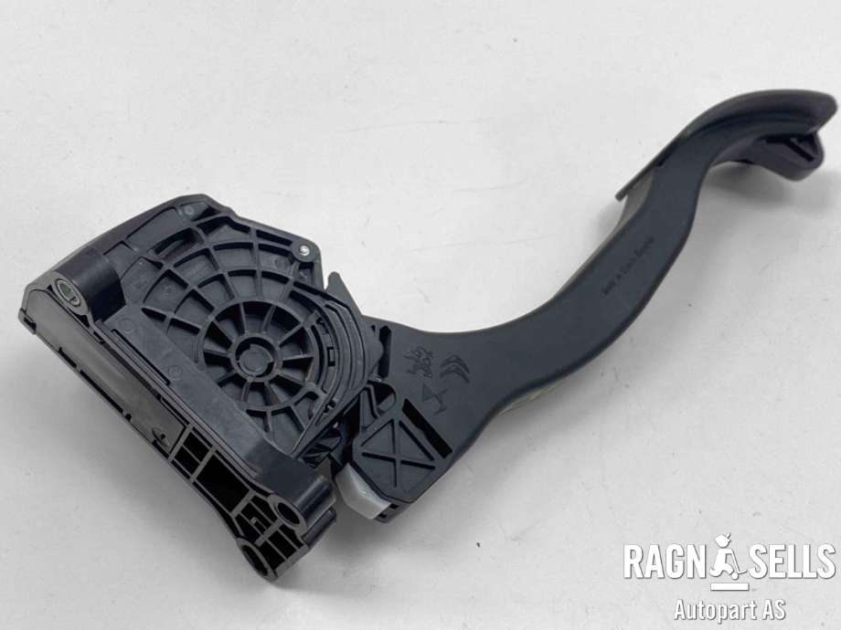 Pedal gass til Peugeot Traveller 2017-->>  (98 380 281 80|)