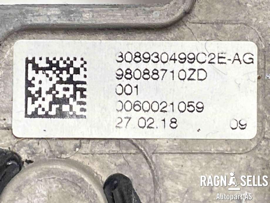 Ratt til Peugeot Traveller 2017-->>  (98 088 710 ZD|)