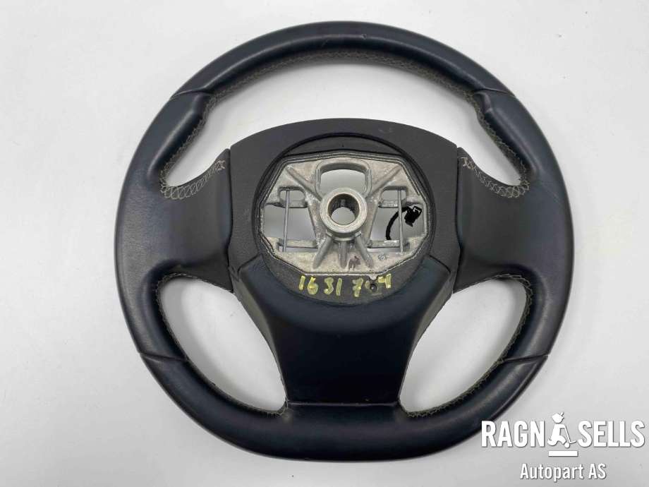 Ratt til Peugeot Traveller 2017-->>  (98 088 710 ZD|)