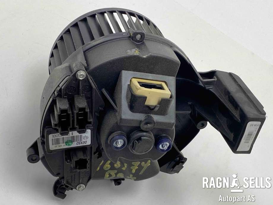 Varmeapparat motor bak til Peugeot Traveller, 2017-->> (DENSO|16 175 616 80)