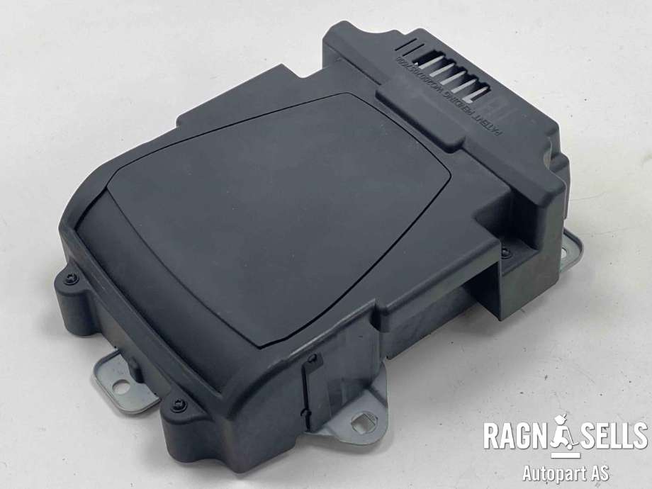 Instrument head-up display (HUD) til Peugeot Traveller 2017-->>  (981271648000|)