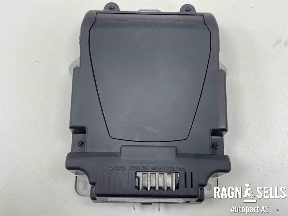 Instrument head-up display (HUD) til Peugeot Traveller 2017-->>  (981271648000|)