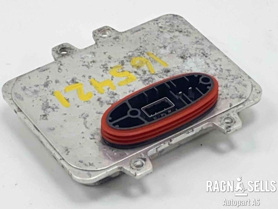 Styreenhet xenon/ballast til Ford Galaxy 2010-2015 (Type III, Fase 2)  (6M21-12K072-AA||1376950)