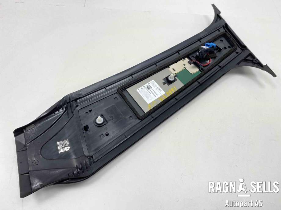 Kamera parkeringshjelp til Tesla Model Y 2021-2024 (Type I)  (109297800C|)