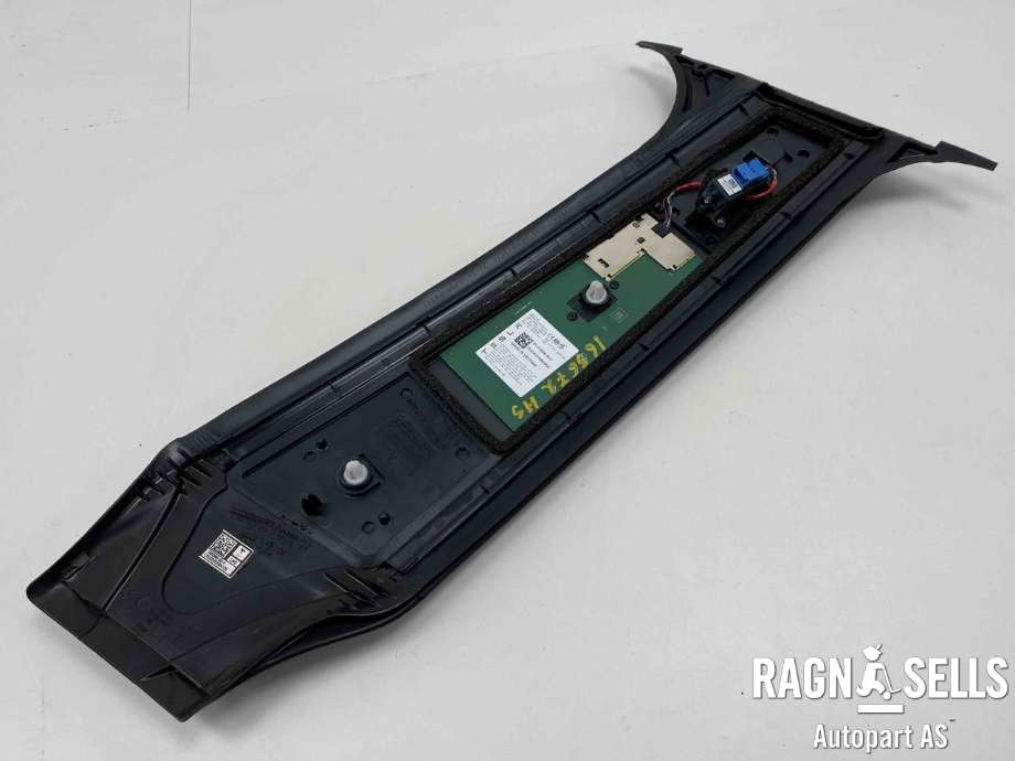 Kamera parkeringshjelp til Tesla Model Y 2021-2024 (Type I)  (110061900C|)