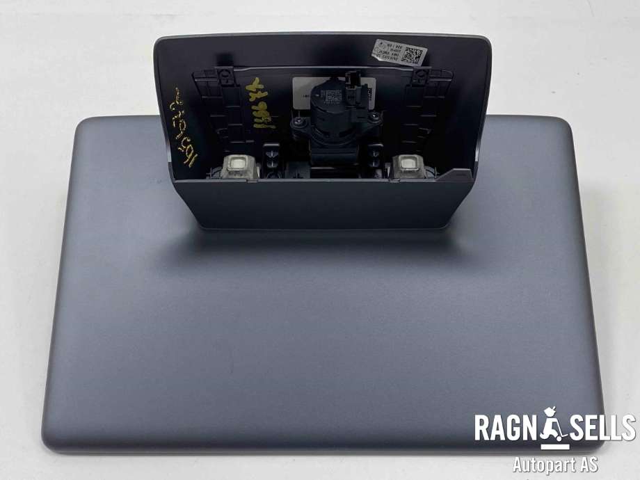 Bilstereo navigasjon skjerm til Tesla Model Y 2021-2024 (Type I)  (1089543-00-J|)