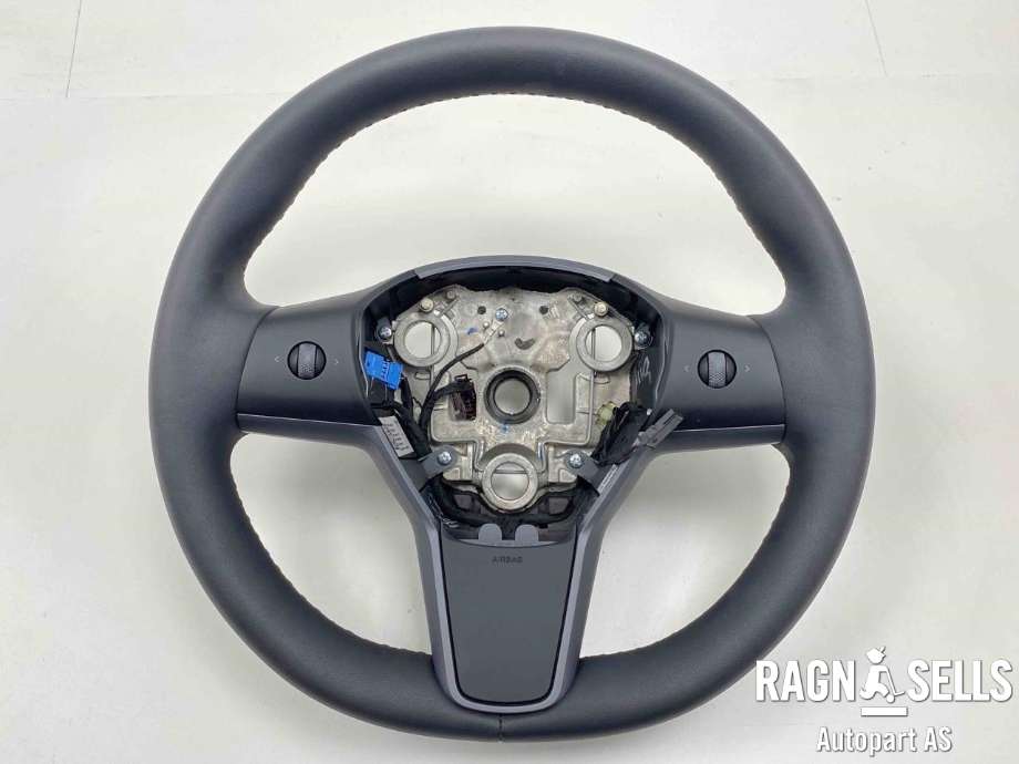 Ratt til Tesla Model Y, 2021-2024 (Type I)  (162659900C)