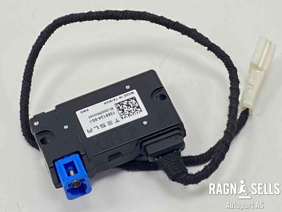 Kamera til Tesla Model Y 2021-2024 (Type I)  (158812490I|)