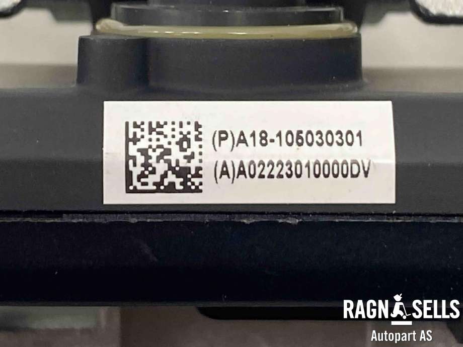 Kamera til Tesla Model Y 2021-2024 (Type I)  (A18105030301|151444802G|)