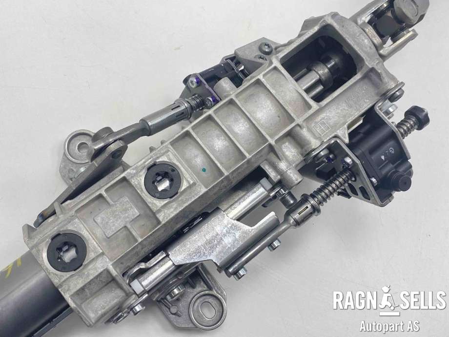 Rattaksel til Tesla Model Y 2021-2024 (Type I)  (118881100D|)