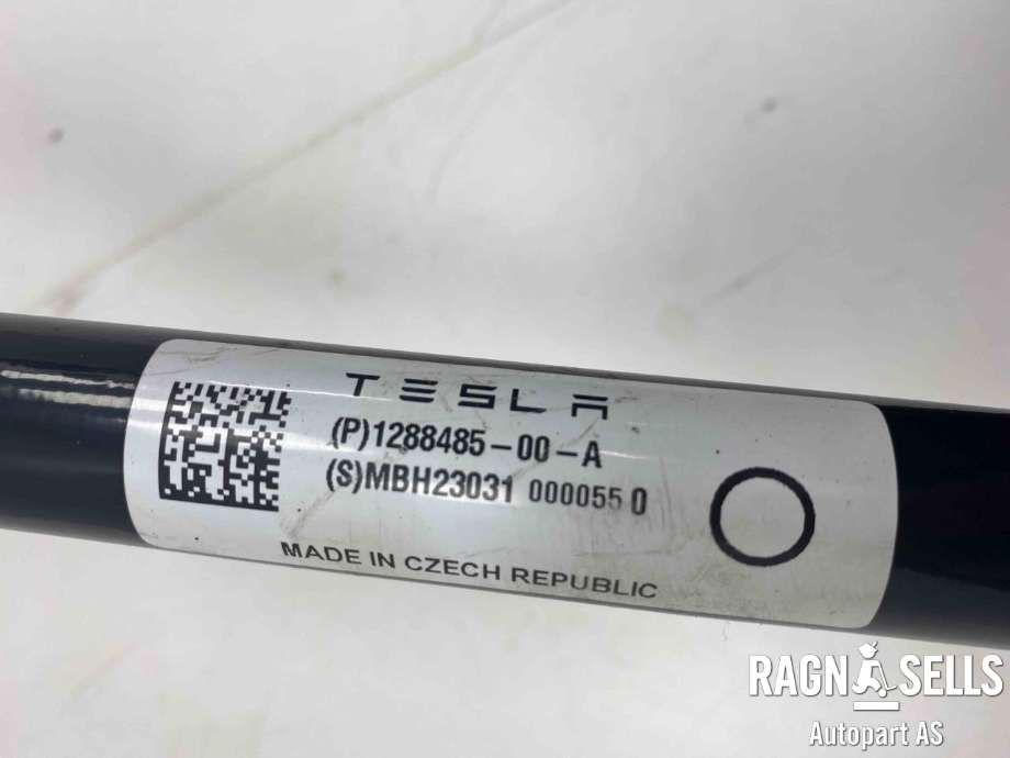 Stabilisatorstag bak til Tesla Model Y 2021-2024 (Type I)  (128848500A|)