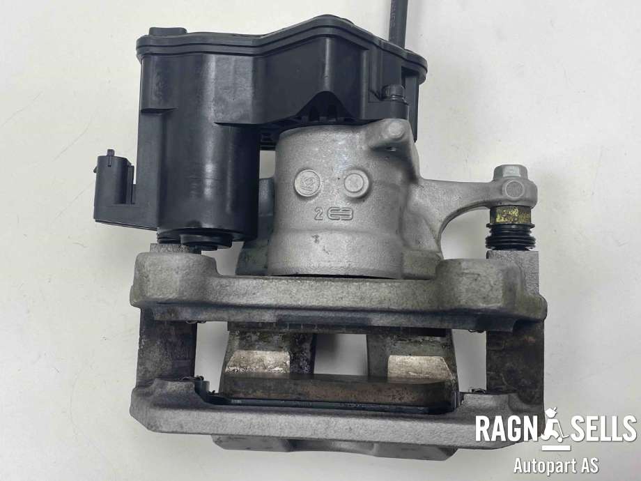 Bremsecaliper høyre bak, elektrisk til Tesla Model Y 2021-2024 (Type I)  (1044628-00-A|)