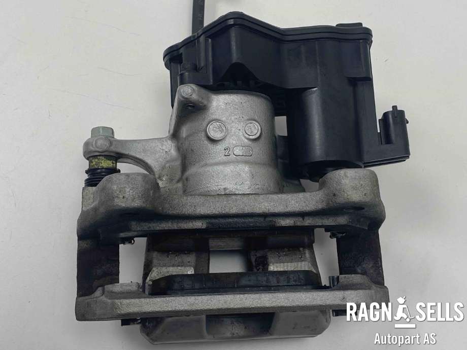 Bremsecaliper venstre bak, elektrisk til Tesla Model Y 2021-2024 (Type I)  (1044627-00-A|)
