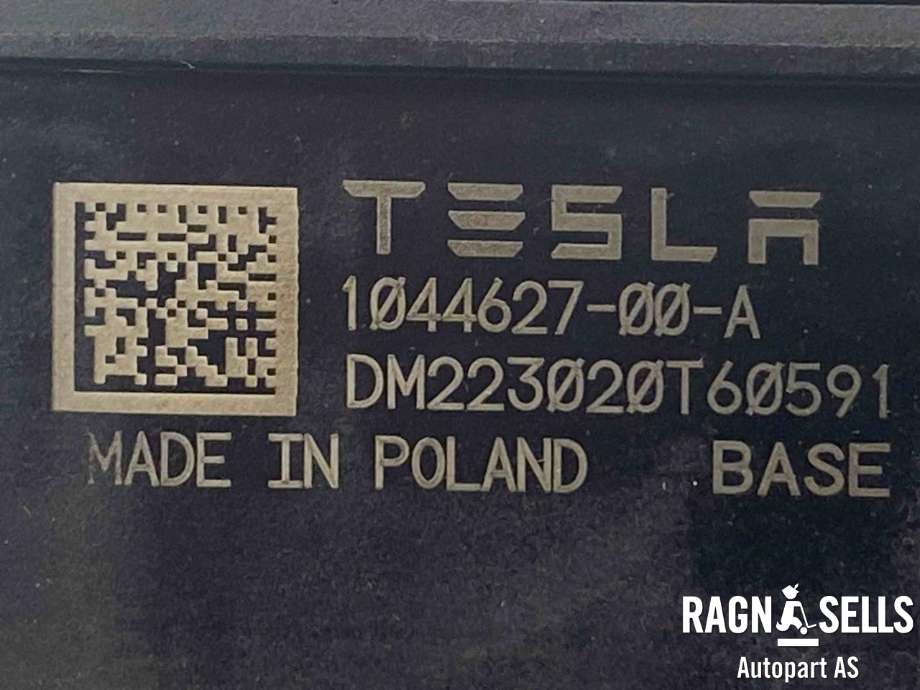 Bremsecaliper venstre bak, elektrisk til Tesla Model Y 2021-2024 (Type I)  (1044627-00-A|)