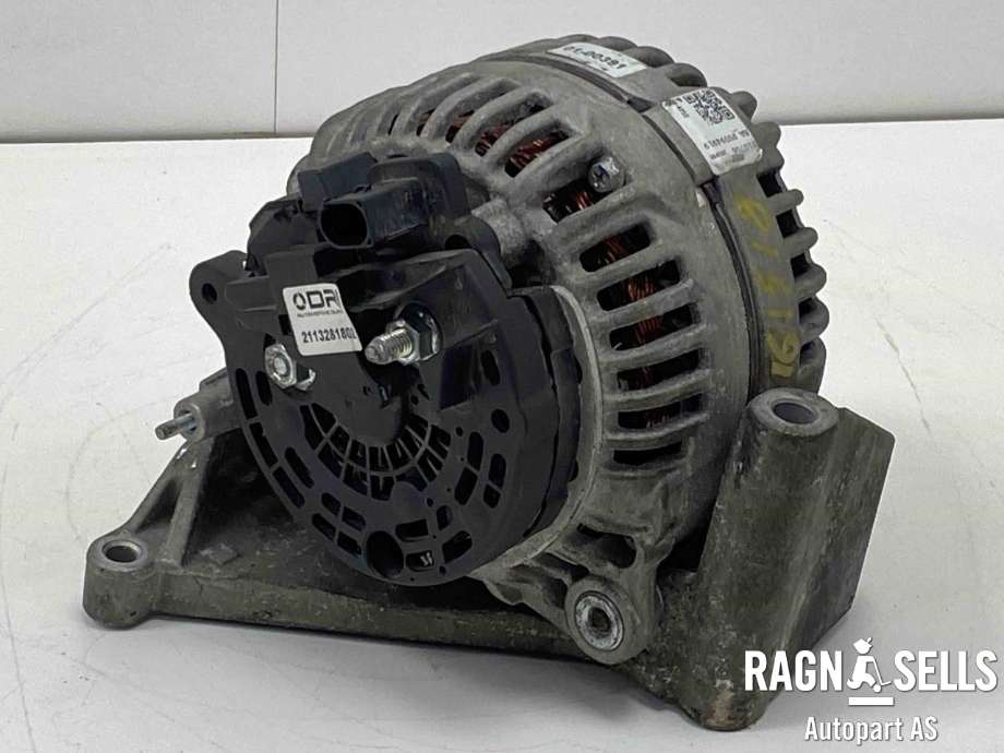 Dynamo diesel til VW Transporter / Caravelle 2003-2009 (Fase 1) (T5) (T5) (070 903 139  X|)