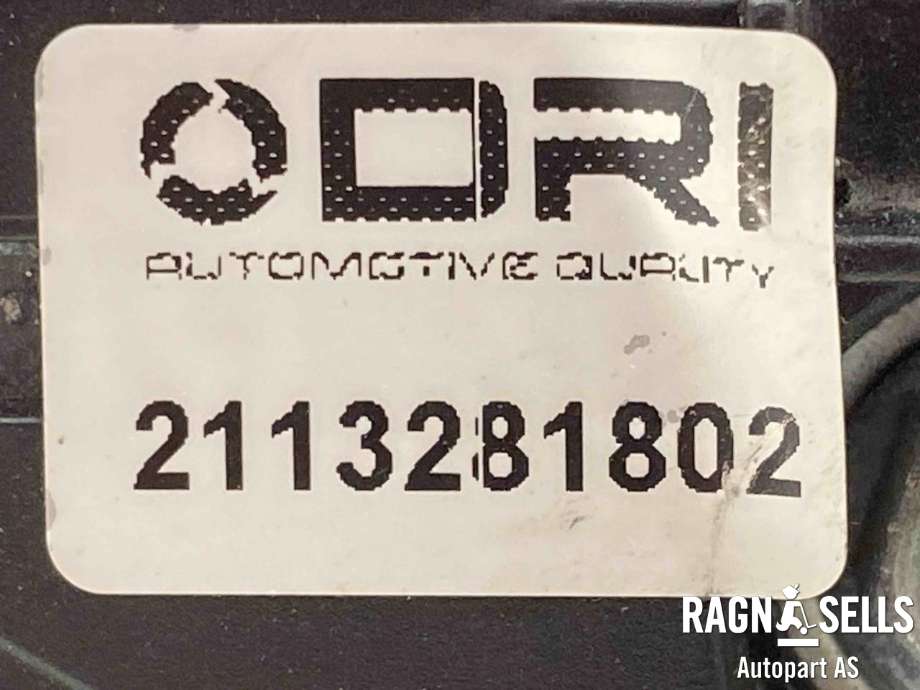 Dynamo diesel til VW Transporter / Caravelle 2003-2009 (Fase 1) (T5) (T5) (070 903 139  X|)