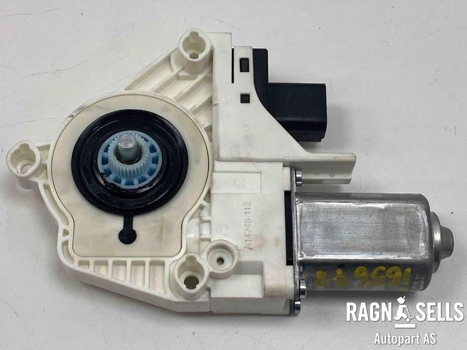 Ruteheis, kun motor, venstre foran til Tesla Model Y 2021-2024 (Type I)  (1634424-00-A|G03482101|)