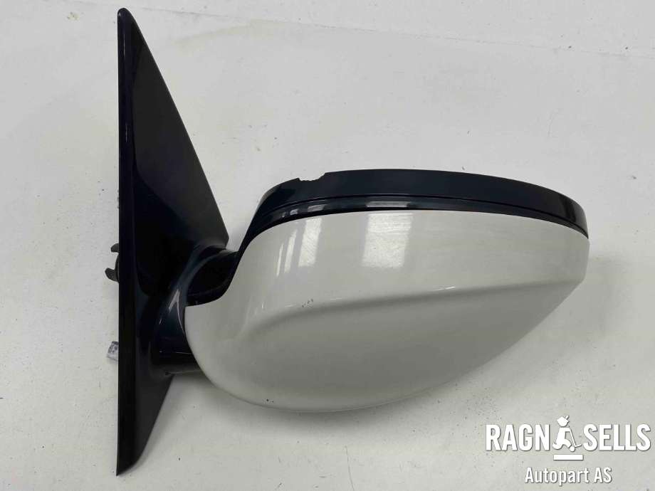 Speil venstre til BMW 3-Serie 2005-2011 (E90/E91/E92/E93) (E90/E91/E92/E93) (51 16 7 189 945|)