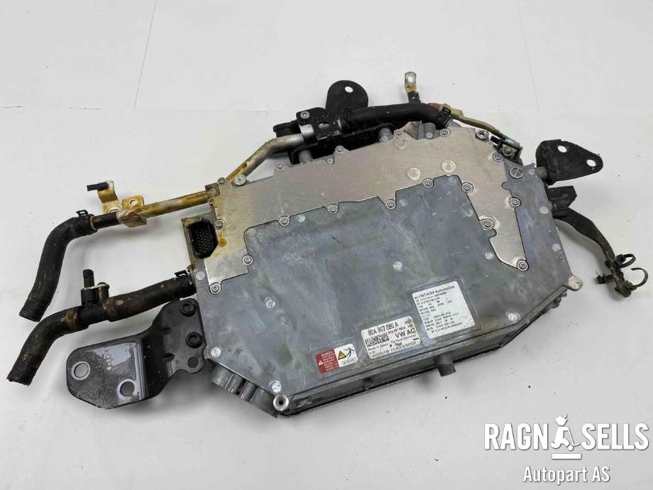 Inverter hybrid til Audi Q5 2017-->> (Type II)  (80A907080A|)