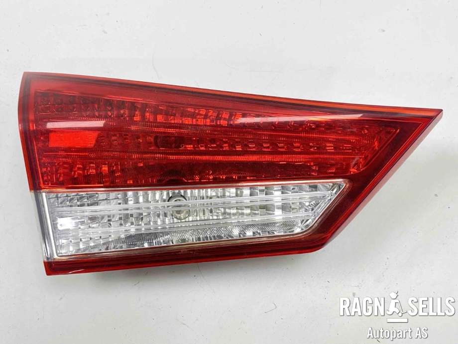 Baklykt venstre indre til Hyundai Ix20, 2010-2017  (924031K000)