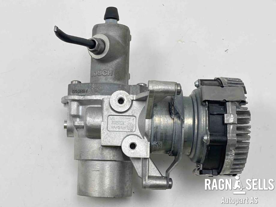Bremsekraft-regulator bak til Audi Q5 2017-->> (Type II)  (BOSCH|0132018037|80B614307B|)